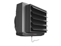 Air coolers-heaters FLOWAIR